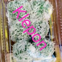 Gambar klepon bu lia surabaya gula merah asli isi 10 dari liliajayavariasi undefined 2 Tokopedia