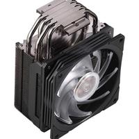 Gambar COOLER MASTER HYPER 212 RGB BLACK EDITION LGA1700 CPU COOLER dari Starcomp Origin undefined 3 Tokopedia