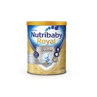 Gambar NUTRIBABY ROYAL PREMATURE ACTI DUOBIO 400 GR dari Toserba AW undefined 1 Tokopedia