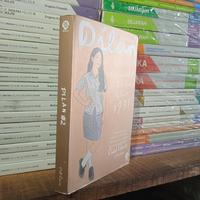 Gambar Original Novel DILAN BAGIAN DUA DIA DILANKU 1991 By Pidi Baiq dari Toko buku Azizah - Gultom undefined 2 Tokopedia
