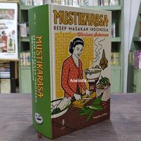 Gambar MUSTIKA RASA – RESEP MASAKAN INDONESIA WARISAN SUKARNO dari Anelinda Books undefined 2 Tokopedia