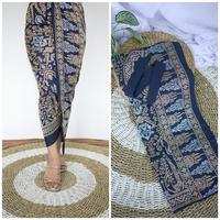 Gambar Baju Bali Jegeg Couple Kamen Udeng Saput Songket Bordir - kamen dari Baju Bali Jegeg undefined 3 Tokopedia