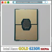 Gambar Intel Xeon GOLD 6230R 26 Core 52 Thread up to 4Ghz Socket FCLGA 3647 dari indoserver computer undefined 2 Tokopedia