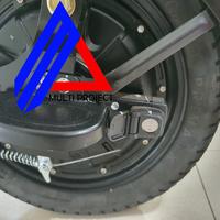 Gambar Viar E-Bike / Sepeda Listrik U1 - Pontianak Kota dari Viar Pontianak Multi Auto undefined 4 Tokopedia