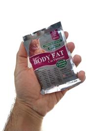 Gambar BODY FAT Cat 50gr OR DOG FATTENER ANJING - Obat Vitamin Nutrisi Pengg - Cat dari Pet House Medan undefined 3 Tokopedia