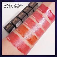 Gambar MAKE OVER Glassy Lip Lacquer X Hian Tjen - 401 Edge dari maymakeup_stuff undefined 3 Tokopedia