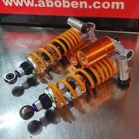 Gambar shockbreaker 32 Gold import dari Aboben variasi undefined 2 Tokopedia