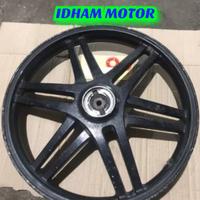 Gambar VELG RACING DEPAN MOTOR SPIN dari Idham motor undefined 1 Tokopedia