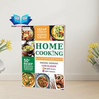 Gambar BUKU BELAJAR RESEP MASAK MASAKAN MAKAN MAKANAN HOME COOKING dari Pusat Buku Indonesia undefined 1 Tokopedia