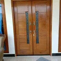 Gambar KUSEN PINTU KAYU - enam dari MASRURHUDA2 undefined 3 Tokopedia