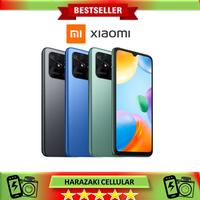 Gambar Redmi 10C 4GB 128GB Smartphone Snapdragon 680 dari Harazaki-Cellular undefined 2 Tokopedia