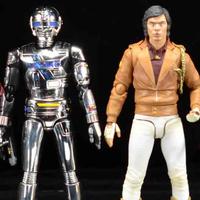 Gambar SHF Set 2 Retsu Ichijoji & Gavan Gaban TYPE G dari Taction undefined 2 Tokopedia