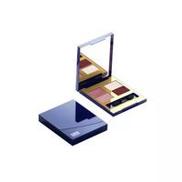 Gambar INEZ Contour & Eyeshadow Collection 07 Pattaya dari mathbeth undefined 1 Tokopedia