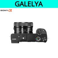 Gambar SONY A6000 BODY ONLY / A6000/ ALPHA 6000/ a6000 bo dari GALELYA undefined 5 Tokopedia