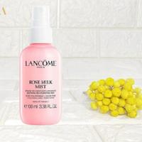 Gambar Lancome Rose Milk Mist dari sparklebeautyzone undefined 1 Tokopedia