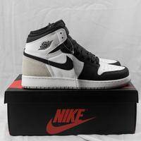 Gambar Nike Air Jordan 1 High Stage Haze (100% authentic) - Other size ask dari Wigenshoes Official undefined 5 Tokopedia