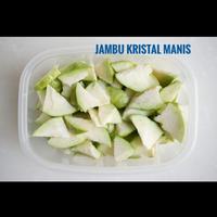 Gambar buah potong fresh praktis dan higienies dari Saudagar Buah undefined 1 Tokopedia