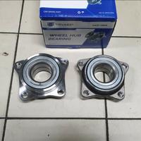 Gambar LAHER BEARING RODA DEPAN MITSUBISHI GALANT HIU V6-24 V6 VR DACF1092 TR dari Darma Motor Autoparts undefined 1 Tokopedia