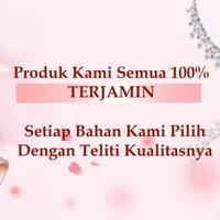 Gambar Terlaris!!! Satu set perhiasan wanita xuping cantik w678 - gold dari Berkah Shop_Store undefined 3 Tokopedia