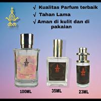Gambar chanel coco mademoiselle - 23ML dari dhm parfum undefined 3 Tokopedia