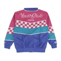 Gambar JAKET VINTAGE CLUB S M L XL XXL 3XL 4XL 5XL 6XL #1 - YOUTH BW, S dari THISTIME BRND undefined 5 Tokopedia