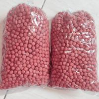 Gambar PELET BUTIRAN/PELET OTOK-OTOK UMPAN IKAN MAS, PATIN & BANDENG dari Abah Banteng Pancing undefined 1 Tokopedia