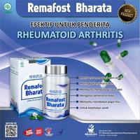 Gambar Obat Pengapuran Sendi Tulang keropos Remafost Bharata Ampuh Dan Halal dari HARMONI JAYAA undefined 2 Tokopedia
