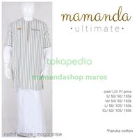 Gambar Baju Muslim Laki2, Nadhif Ghulaam Mamanda - S dari mamandashop maros undefined 1 Tokopedia