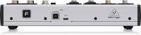 Gambar Behringer FLOW8 8-Input Digital Mixer with Bluetooth dari Dynamica Music undefined 4 Tokopedia