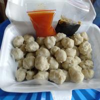 Gambar Bakso pentol SIAP MAKAN isi 60 biji dari CAIPIRINHA undefined 1 Tokopedia