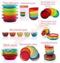 Gambar Le creuset original RAINBOW COLLECTION - FLOWER PLATE dari Celiebox undefined 1 Tokopedia