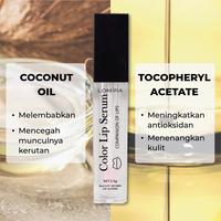 Gambar LOMIRA COLOR LIP SERUM LOMIRA / LIP SERUM LOMIRA / BPOM / LIPPIE SERUM dari chantiq_id undefined 3 Tokopedia