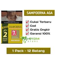 Gambar Samp03rna Ag4 isi 12 batang harga 1 bungkus dari Parisna Store undefined 1 Tokopedia