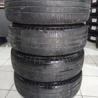Gambar velg ORI copotan mobil Mobilio R15 pcd 4x100 + ban bekas dari toko Velg srw undefined 3 Tokopedia