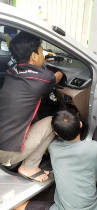 Gambar Jasa Pasang GPS malang/surabaya dari GPS TRACKER MALANG undefined 1 Tokopedia