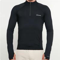 Gambar kaos Columbia Sz S Midweight Stretch LS Half Zip Jacket 1638572010 dari Jualanori undefined 3 Tokopedia