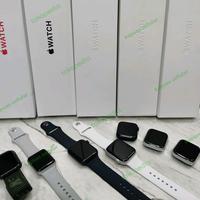 Gambar apple watch - 6 40mm new dari kapuas cellular undefined 1 Tokopedia