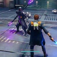 Gambar Star Wars Jedi Fallen Order Deluxe Edition PC - Download dari Guardian RX undefined 2 Tokopedia