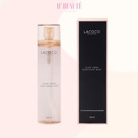 Gambar Lacoco Aloe Vera Soothing Mist 100ml - EXP 12/2022 dari dbeautecounter undefined 1 Tokopedia