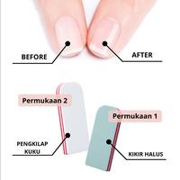 Gambar SPARTAX MAGIC SHINING PAD Pengkilat Batu Permata Emas dan Perak dari toko jasmann undefined 1 Tokopedia