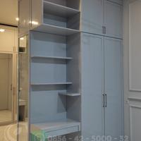 Gambar Custom Lemari. lemari full plafon. CV SARFRAZ dari Sarfraz Furniture undefined 3 Tokopedia