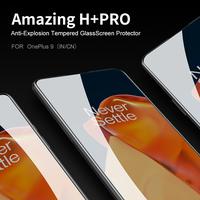 Gambar Tempered Glass OnePlus 9 H+PRO Screen Protector dari PusatGadget undefined 1 Tokopedia
