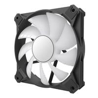 Gambar darkFlash INFINITY 8 A-RGB Fan [3 Fan] - Putih dari darkFlash Indonesia undefined 5 Tokopedia