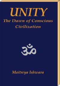 Gambar Unity : The Dawn of Conscious Civilization (3 Volume) dari Semesta Buku undefined 1 Tokopedia