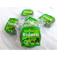 Gambar Sabun Bidara+ VCO dari Naturalcosmetic undefined 1 Tokopedia