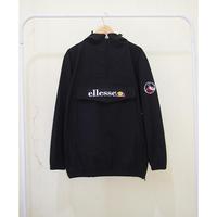 Gambar Jaket Parasit Ellesse Anti Air Ellese - NAVY, XL dari meidi muna undefined 3 Tokopedia