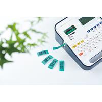 Gambar KING JIM Label Printer Tepra PRO SR370 dari pocket tools new undefined 4 Tokopedia