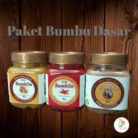 Gambar Bumbu Dasar dari Dekaka Shop undefined 2 Tokopedia