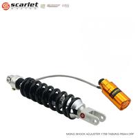 Gambar Monoshock SCARLET Absorber Double Adjuster 1758 Tabung Pisah dari amd.mxstore undefined 3 Tokopedia