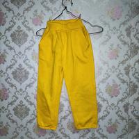 Gambar celana panjang anak kuning dari MQdstore undefined 1 Tokopedia